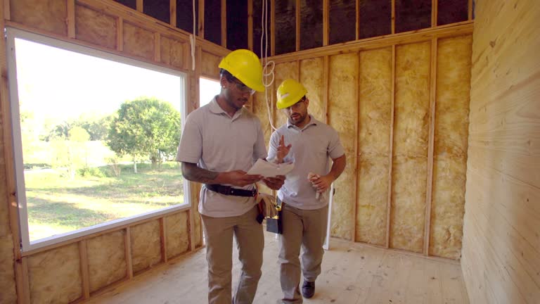 Best Insulation for New Construction  in Stromsburg, NE